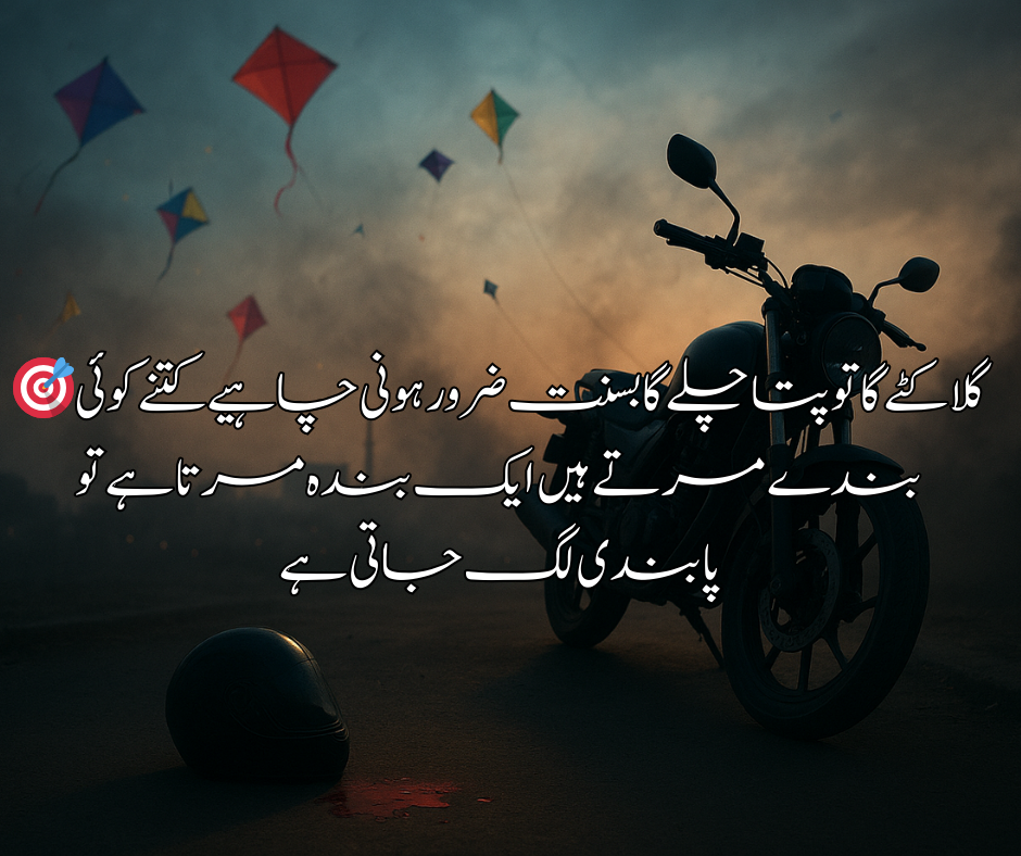 🎯 گلا کٹے گا تو پتا چلے گا؟ بسنت ضرور ہونی چاہیے؟کتنے کوئی بندے مرتے ہیں ایک بندہ مرتا ہے تو پابندی لگ جاتی ہے!