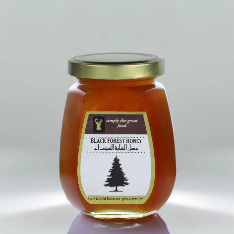 🌲 Organic Black Forest Honey

From the Juniper Forests of Ziarat Valley, Balochistan (Pakistan)

🌼 Nectar Source

Wild Juniper flowers, Cinnamon flowers, and Lavender flowers