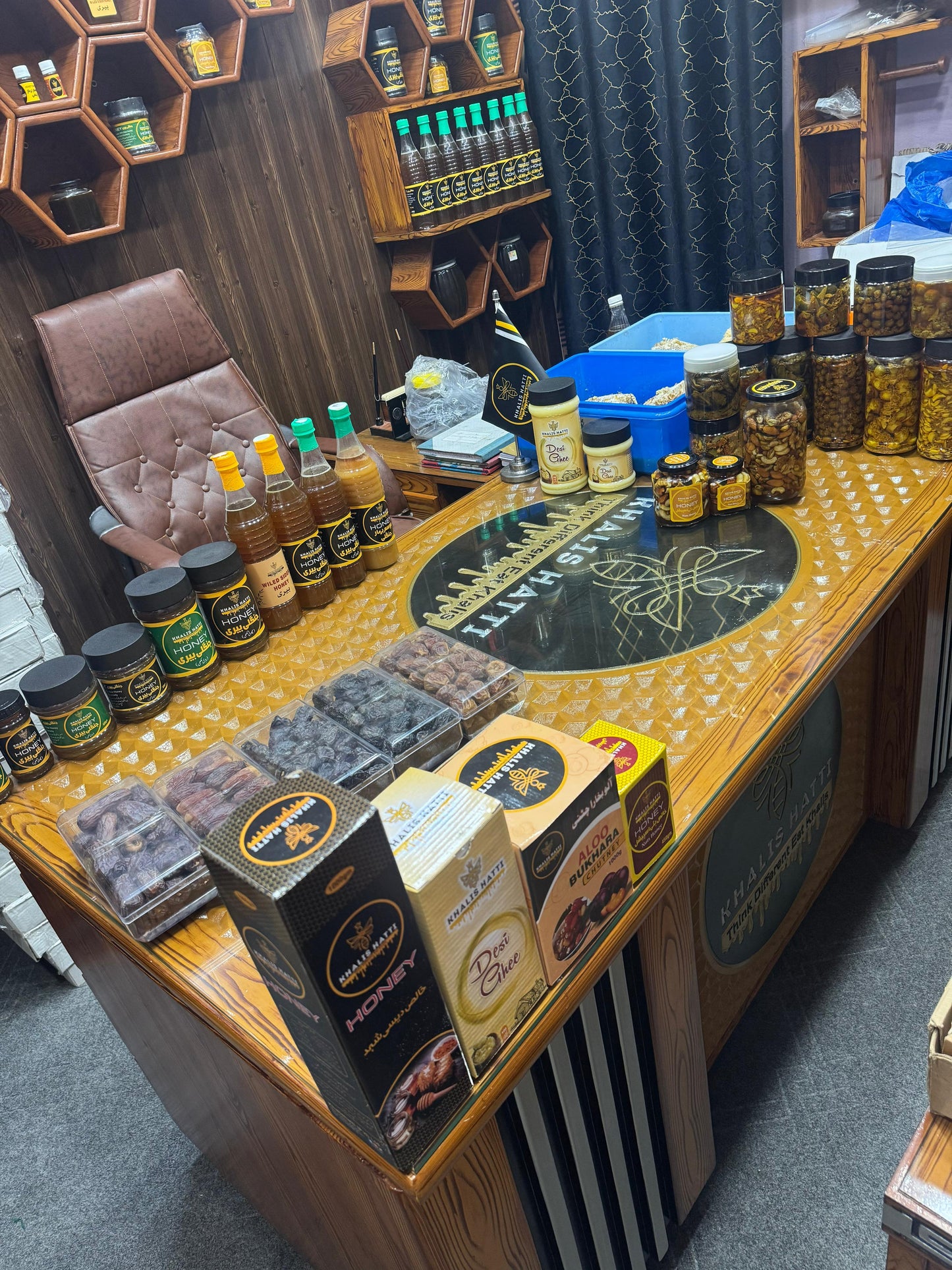 100% Pure Khalis Desi Ghee | خالص دیسی گھی | Best Desi ghee in Pakistan