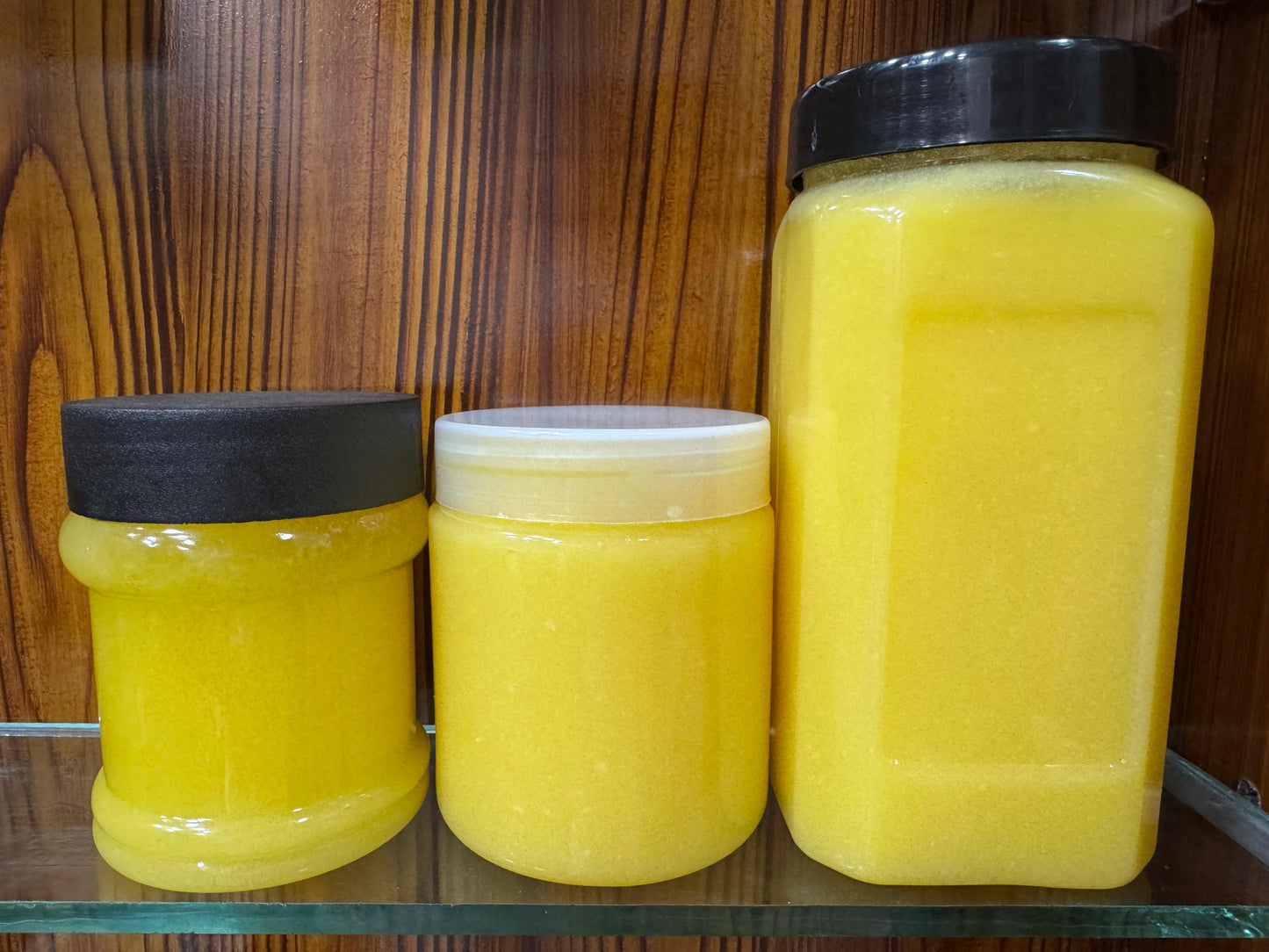 100% Pure Khalis Desi Ghee | خالص دیسی گھی | Best Desi ghee in Pakistan